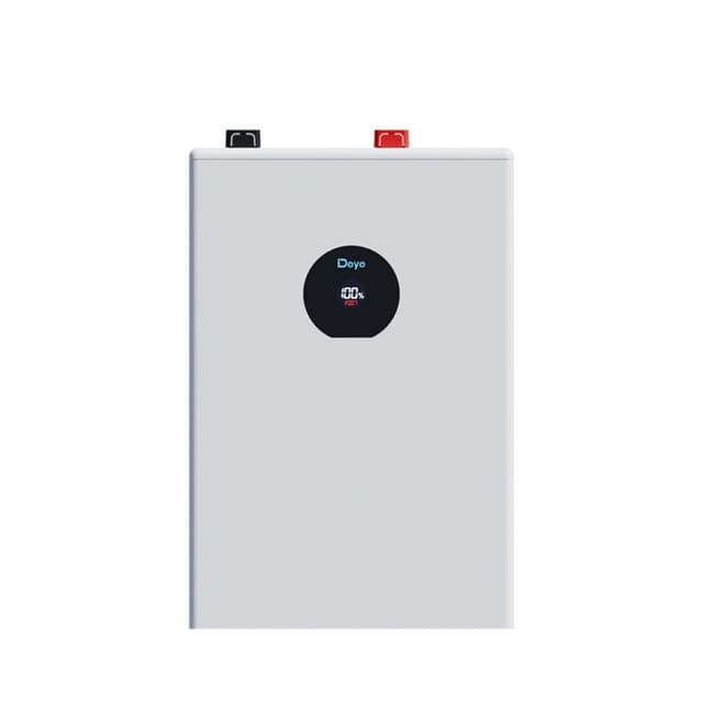 Deye 12KWH 51.2V SE-F12-C