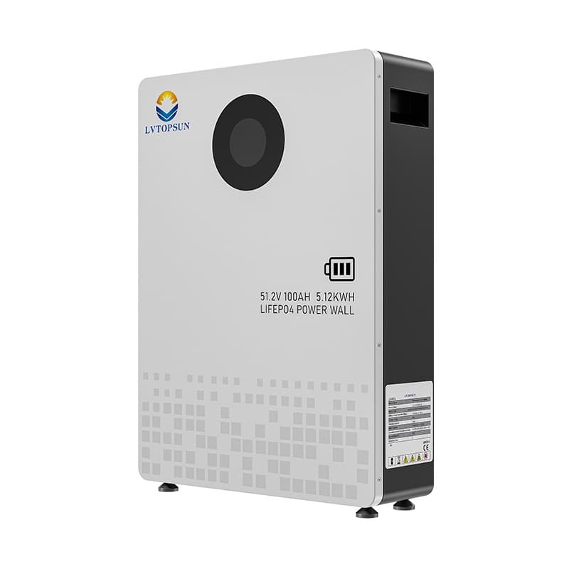 5kwh G3 - 48v HYD Lithium battery