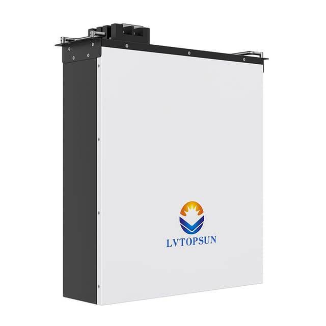 LV-512100-NS 5kwh - 48v